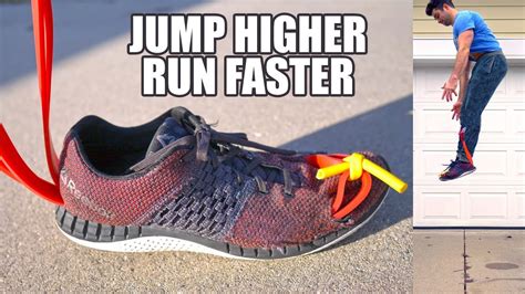 shoes that make you jump higher|shoes that make you run faster.